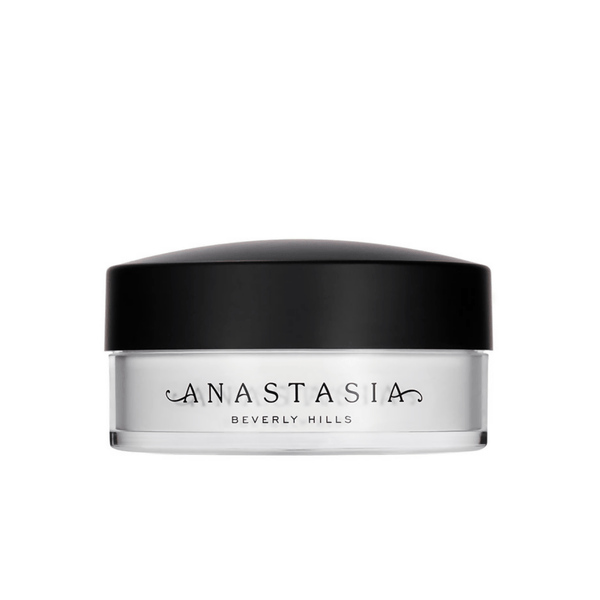 Anastasia Beverly Hills Loose Setting Powder - Translucent - Distacart