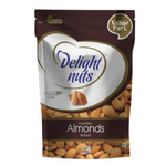 Thumbnail for Delight nuts California Almonds Natural - Dista