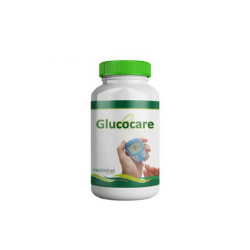 Medilexicon Homeopathy Glucocare Tablets - Distacart