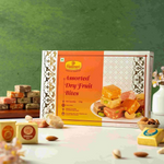 Thumbnail for Haldiram's Assorted Dry Fruit Bites - Distacart
