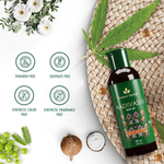 Thumbnail for Avimee Herbal Adivasi Herbal Hair Oil - Distacart