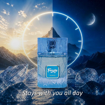 RiiFFS Freeze Extrait De Parfum - Dista