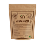 Thumbnail for MB Herabls Miswak Powder - Distacart
