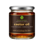 Thumbnail for Village-Organica Cold Pressed Castor Oil - Dista