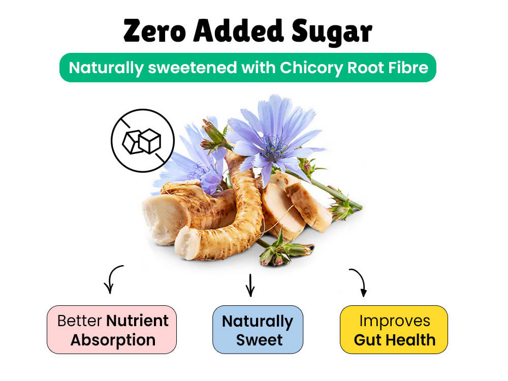 Little Joys Calcium & Vitamin D Gummies For Kids (2+ years) With Strawberry Flavour - Distacart