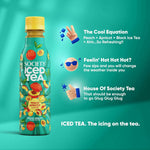 Thumbnail for Society Ice Tea Bottle Assorted