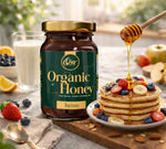 Thumbnail for Nia Natura Organic Jamun Honey - Dista