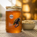 Thumbnail for Vediko Origins Raw Jamun Honey - Distacart