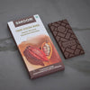 Smoor True Cocoa Bars Intense 70% Dark Couverture Chocolate - Dista