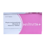Thumbnail for Hairvita Plus Tablets - Distacart