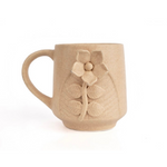 Thumbnail for Simply Soho Terra Bloom Mugs- Set of 2 - Distacart