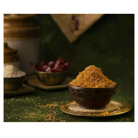 Thumbnail for Jandhyala Foods Nuvvula Podi - Distacart