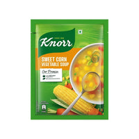 Thumbnail for Knorr Classic Sweet Corn Vegetable Soup - Distacart