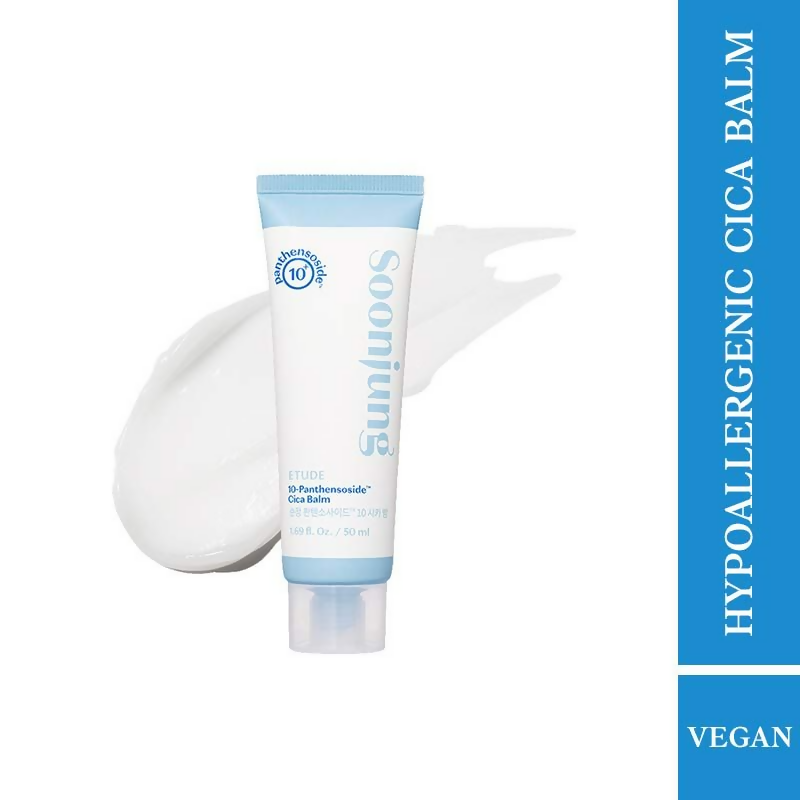 Etude House Soonjung 10-Panthensoside Cica Balm - Distacart
