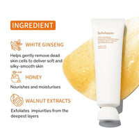 Thumbnail for Sulwhasoo White Ginseng Radiance Refining Mask - Distacart