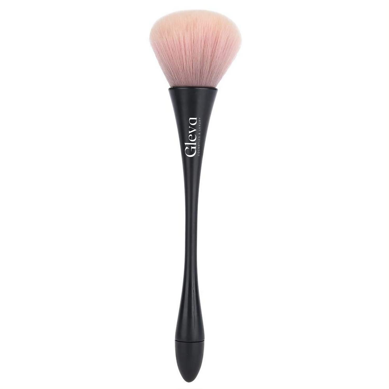 Gleva Ultimate Blend Makeup Brush Black Pink - Distacart
