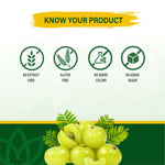 Thumbnail for MAPL Cold Pressed Amla Juice