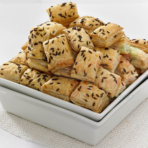 Shree Mithai Jeera Khari