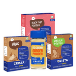 Thumbnail for Crista Spices Daily Ground Spices (Masala) - Distacart