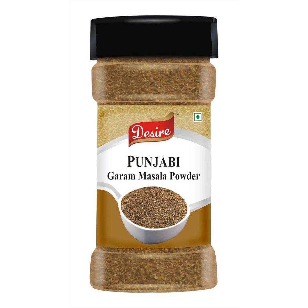 Desire Punjabi Garam Masala Powder - Distacart