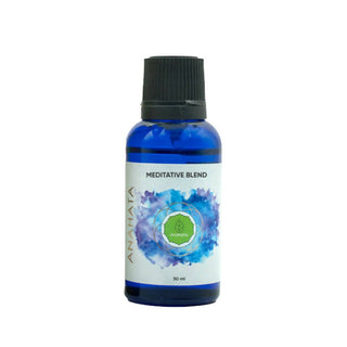 Anahata Meditative Blend - Distacart