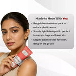 Thumbnail for Chosen Smoo Moisturizing Crème Fresh For Body - Distacart