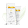 Brinton Uv Doux Gold Sunscreen - Dista