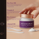 Thumbnail for Milky Moon Anti Acne Cream