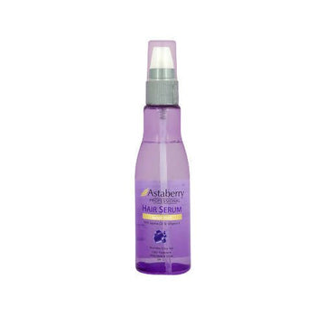 Astaberry Professional Hair Serum with Jojoba Oil & Vitamin E - Distacart