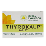 Thumbnail for Kerala Ayurveda Thyrokalp Tablets