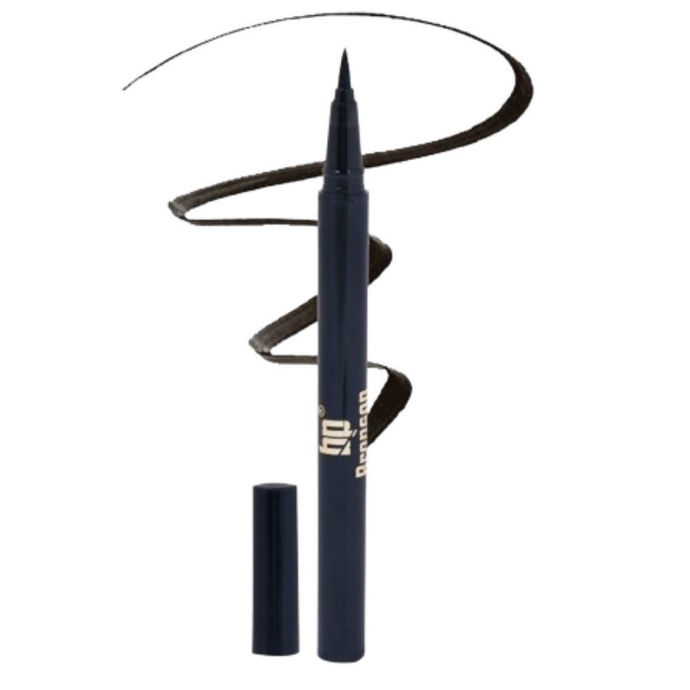Bronson Professional Intense Kohl Sketch Pen Eyeliner Pencil - Dista