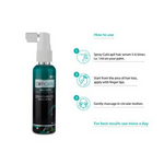 Thumbnail for Cuticapil Hair Serum