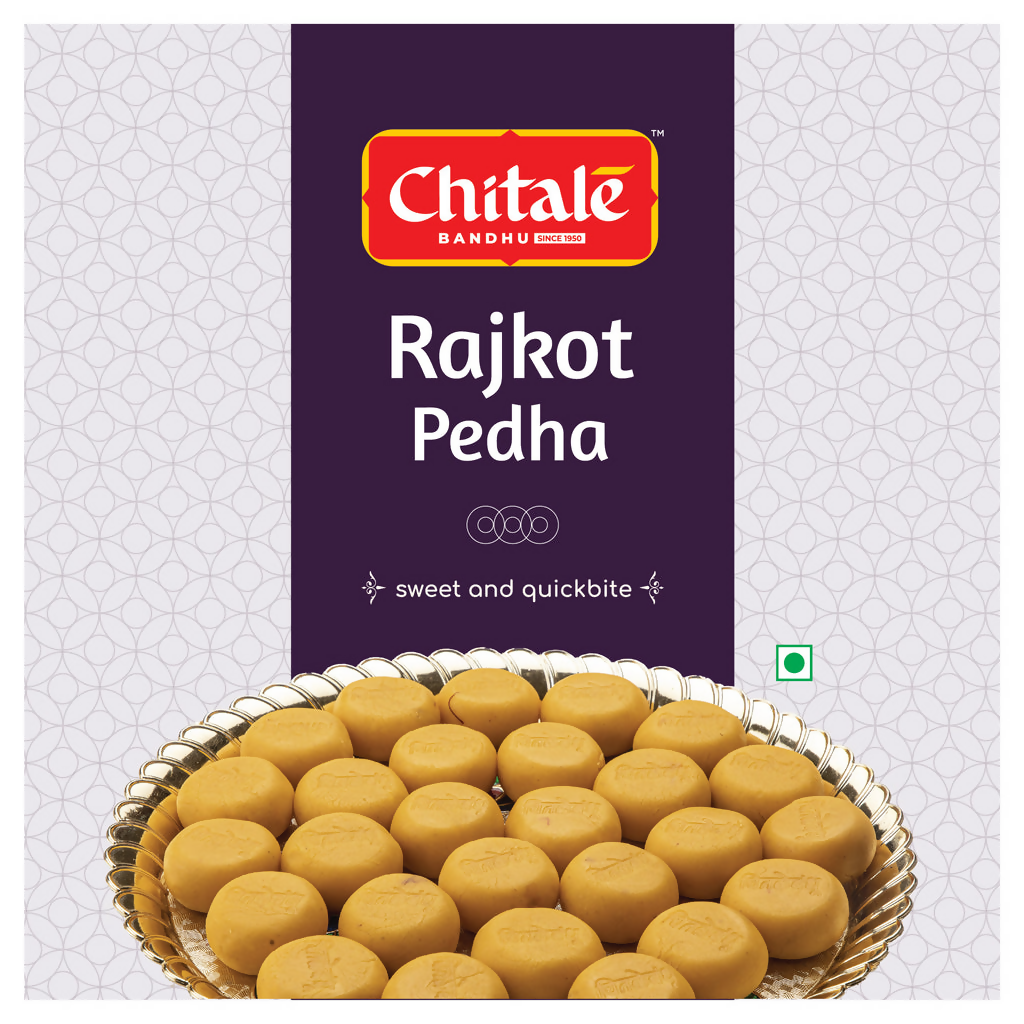 Chitale Bandhu Rajkot Pedha - Distacart