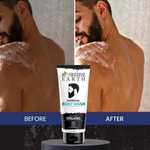 Thumbnail for Amazing Earth Charcoal Body Wash for Men