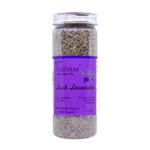 Thumbnail for Tassyam Organics Lush Lavender Buds Herbal Tisane - Distacart
