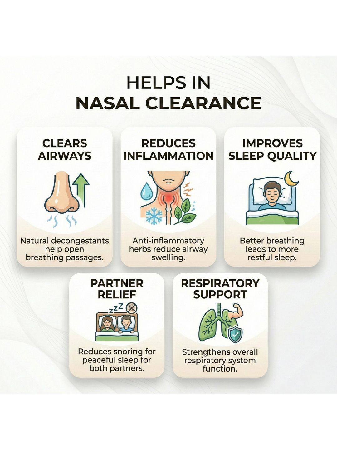 Ved Sanjeevani Snore Off Nabhi Oil - Dista