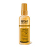 Nashi EverSilk Argan Oil Hair Serum for Women & Men - Distacart