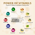 Thumbnail for Orgatre Hair Care Conditioner For Women & Men - Distacart