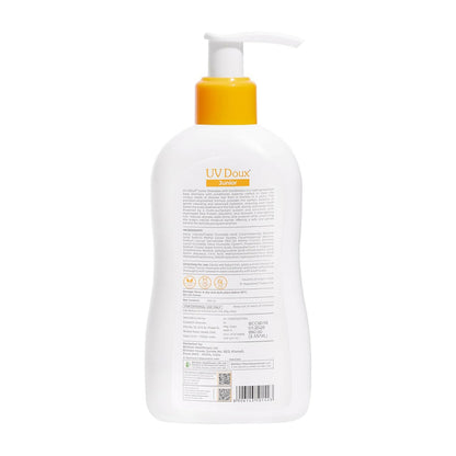 Brinton Uv Doux Jr Shampoo With Conditioner - Dista