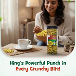 Thumbnail for PANCHHI Hing Mixture Namkeen - Dista