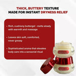 Thumbnail for Chosen Smoo Candy Kiss Buttergel Deep Moisturizing Body Butter - Distacart