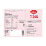 Thumbnail for Haldiram's Khari - Distacart