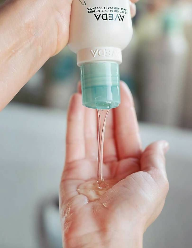 Aveda Travel Size Shampure Nurturing Shampoo - Distacart