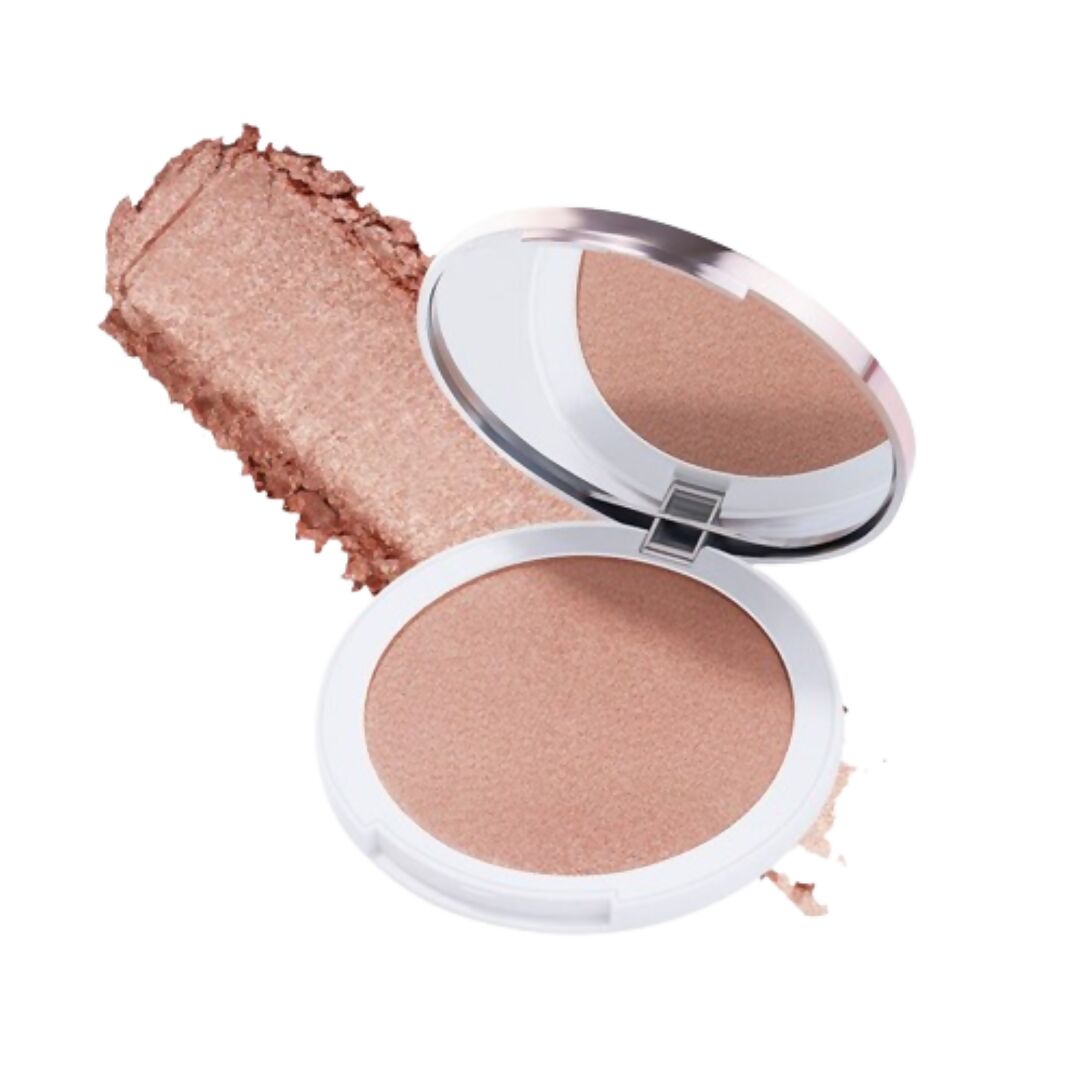 Kay Beauty Illuminating Highlighter - Copper Shine - Distacart