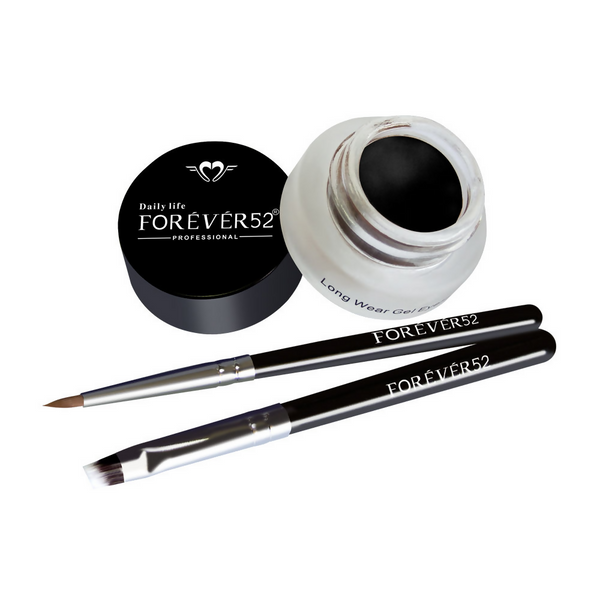 Daily Life Forever52 Long Wear Gel Eyeliner Tattoo - GT001 - Distacart