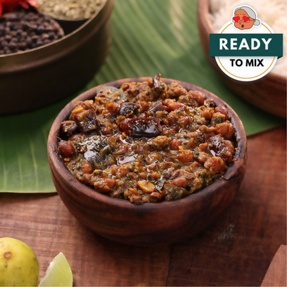Sweet Karam Coffee Lemon Rice Mix Paste (Ready in Minutes) - Distacart