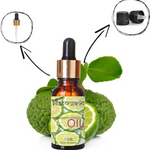 Thumbnail for Blise organic Bergamot Essential Oil - Dista