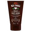Man Arden Coffee Face Wash - No Parabens, Sulphate, Silicones - Distacart