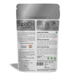 Thumbnail for Sorich Organics Dried Lemon Peel Powder - Distacart