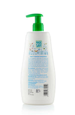 Thumbnail for Mamaearth Gentle Cleansing Natural Baby Shampoo & Mamaearth Deeply Nourishing Natural Baby Wash